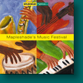 Mapleshade's Music Festival