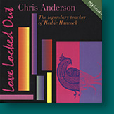 Chris Anderson