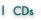 CDs