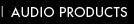 Audio Products