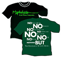Mapleshade t-shirt