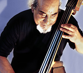 Walter Booker