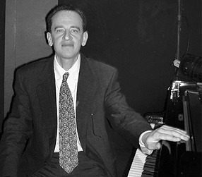 Tony Pancella