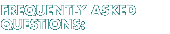 Frequently Asked Questions