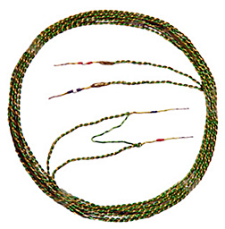 Double Helix Cable