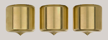 Brass Weights