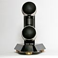 Black Lacquer Gallery