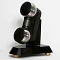 Black Lacquer Gallery