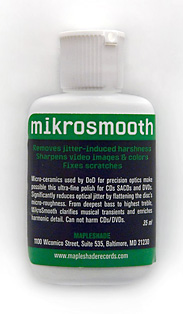 Mikrosmooth