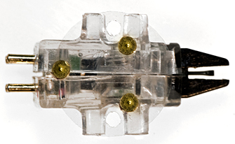 Nanomounts