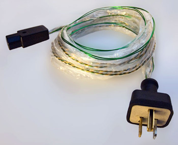 Power Cord