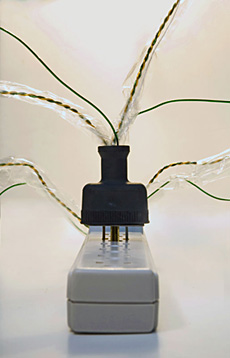 Power Strip