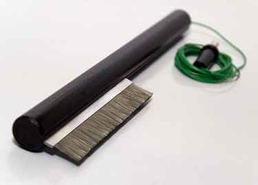 Record Brush