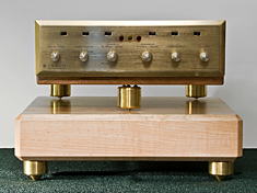 Scott Amps