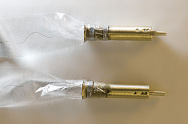 Ultrathin Digital Interconnects