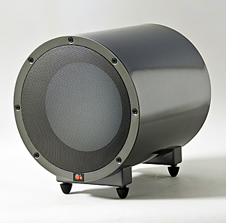 Audio Upgrades